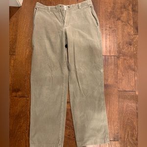 Columbia khaki men’s pant